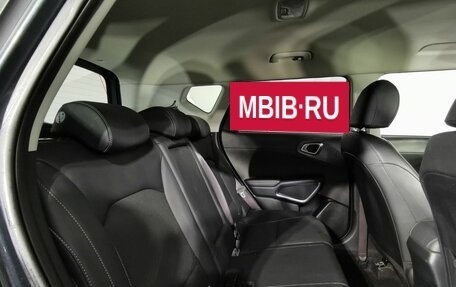 KIA Soul III, 2019 год, 1 855 000 рублей, 16 фотография