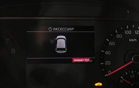 KIA Soul III, 2019 год, 1 855 000 рублей, 18 фотография