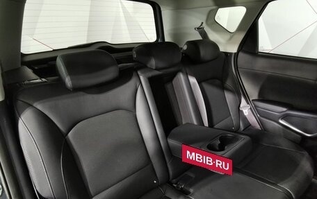 KIA Soul III, 2019 год, 1 855 000 рублей, 17 фотография