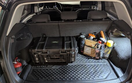 Volkswagen Golf VII, 2013 год, 950 000 рублей, 9 фотография