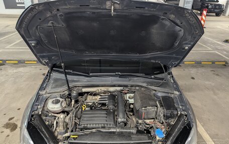 Volkswagen Golf VII, 2013 год, 950 000 рублей, 10 фотография