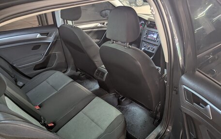 Volkswagen Golf VII, 2013 год, 950 000 рублей, 13 фотография