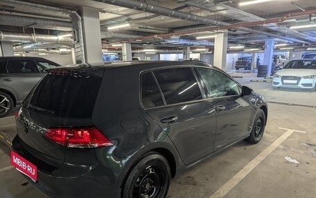 Volkswagen Golf VII, 2013 год, 950 000 рублей, 3 фотография