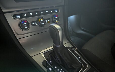 Volkswagen Golf VII, 2013 год, 950 000 рублей, 17 фотография