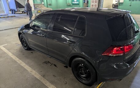 Volkswagen Golf VII, 2013 год, 950 000 рублей, 15 фотография