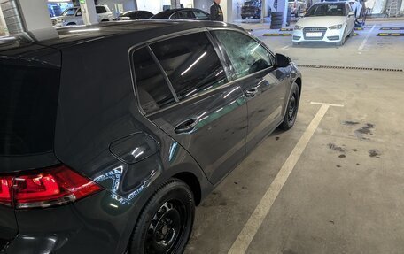 Volkswagen Golf VII, 2013 год, 950 000 рублей, 14 фотография