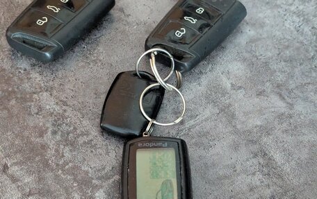 Volkswagen Golf VII, 2013 год, 950 000 рублей, 26 фотография