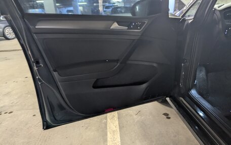 Volkswagen Golf VII, 2013 год, 950 000 рублей, 22 фотография