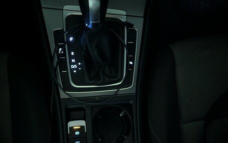 Volkswagen Golf VII, 2013 год, 950 000 рублей, 20 фотография