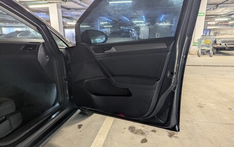 Volkswagen Golf VII, 2013 год, 950 000 рублей, 23 фотография