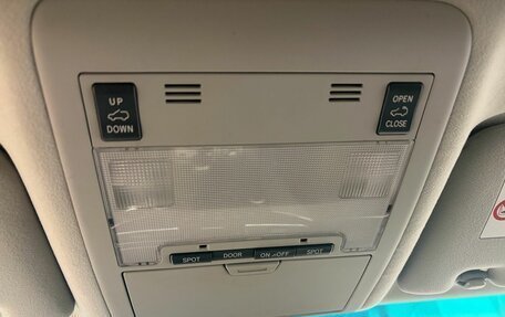 Toyota Land Cruiser 200, 2008 год, 3 649 000 рублей, 13 фотография