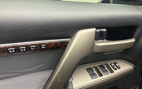 Toyota Land Cruiser 200, 2008 год, 3 649 000 рублей, 7 фотография