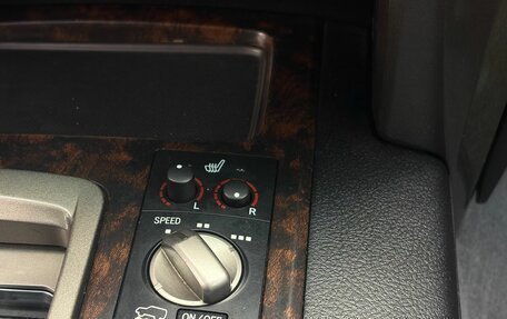 Toyota Land Cruiser 200, 2008 год, 3 649 000 рублей, 11 фотография