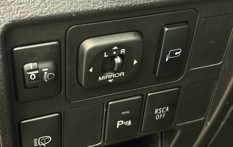 Toyota Land Cruiser 200, 2008 год, 3 649 000 рублей, 8 фотография