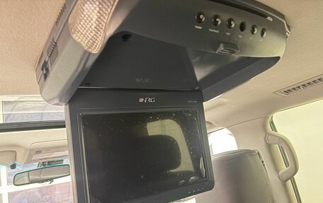 Toyota Land Cruiser 200, 2008 год, 3 649 000 рублей, 17 фотография