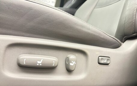 Toyota Land Cruiser 200, 2008 год, 3 649 000 рублей, 15 фотография