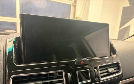 Toyota Land Cruiser 200, 2008 год, 3 649 000 рублей, 9 фотография