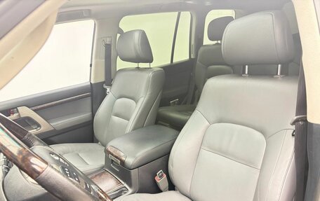 Toyota Land Cruiser 200, 2008 год, 3 649 000 рублей, 19 фотография
