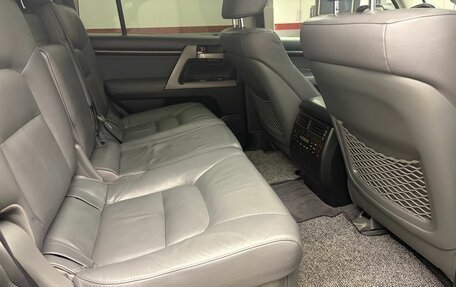 Toyota Land Cruiser 200, 2008 год, 3 649 000 рублей, 21 фотография