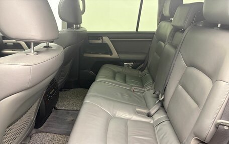 Toyota Land Cruiser 200, 2008 год, 3 649 000 рублей, 20 фотография