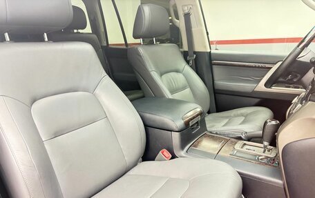 Toyota Land Cruiser 200, 2008 год, 3 649 000 рублей, 23 фотография