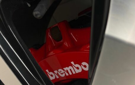 Toyota Land Cruiser 200, 2008 год, 3 649 000 рублей, 25 фотография