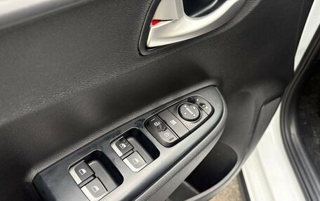 KIA Rio IV, 2021 год, 1 500 000 рублей, 12 фотография