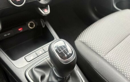 KIA Rio IV, 2021 год, 1 500 000 рублей, 20 фотография