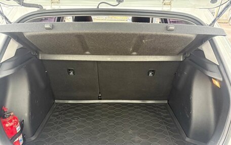 KIA Rio IV, 2021 год, 1 500 000 рублей, 10 фотография