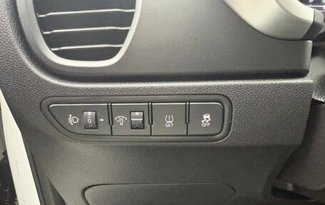 KIA Rio IV, 2021 год, 1 500 000 рублей, 13 фотография