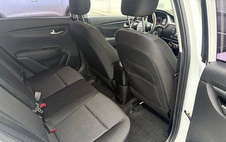 KIA Rio IV, 2021 год, 1 500 000 рублей, 15 фотография