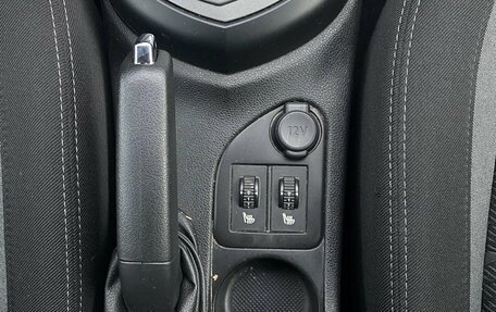 Peugeot 408 I рестайлинг, 2016 год, 860 000 рублей, 9 фотография