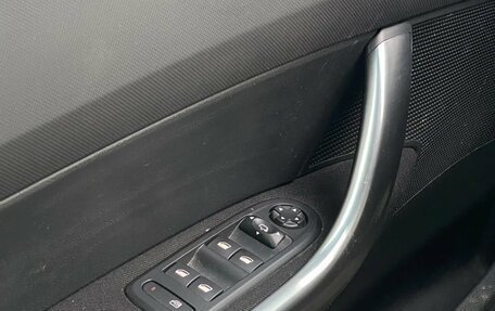 Peugeot 408 I рестайлинг, 2016 год, 860 000 рублей, 11 фотография