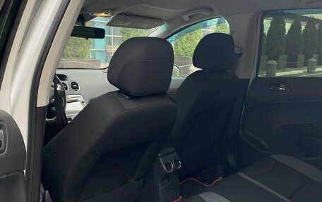 Peugeot 408 I рестайлинг, 2016 год, 860 000 рублей, 12 фотография