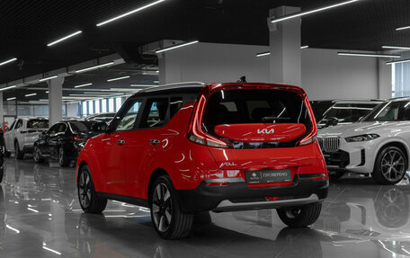 KIA Soul III, 2021 год, 2 080 000 рублей, 4 фотография