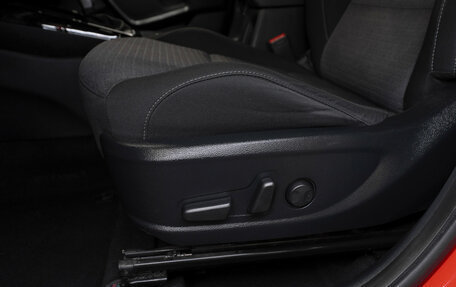 KIA Soul III, 2021 год, 2 080 000 рублей, 18 фотография