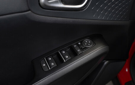 KIA Soul III, 2021 год, 2 080 000 рублей, 17 фотография