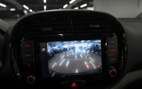 KIA Soul III, 2021 год, 2 080 000 рублей, 16 фотография