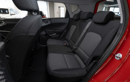 KIA Soul III, 2021 год, 2 080 000 рублей, 12 фотография