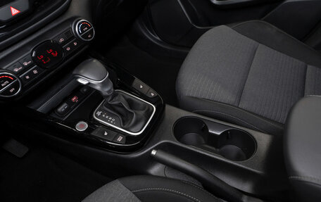 KIA Soul III, 2021 год, 2 080 000 рублей, 13 фотография