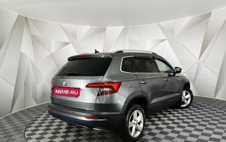 Skoda Karoq I, 2020 год, 2 345 000 рублей, 2 фотография