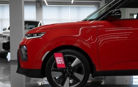 KIA Soul III, 2021 год, 2 080 000 рублей, 20 фотография