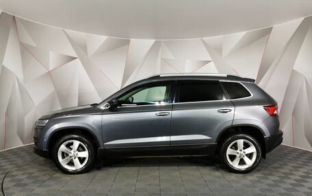 Skoda Karoq I, 2020 год, 2 345 000 рублей, 5 фотография