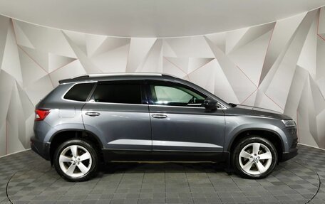 Skoda Karoq I, 2020 год, 2 345 000 рублей, 6 фотография