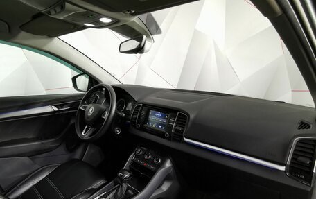 Skoda Karoq I, 2020 год, 2 345 000 рублей, 12 фотография