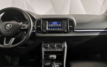 Skoda Karoq I, 2020 год, 2 345 000 рублей, 14 фотография