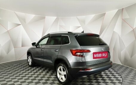 Skoda Karoq I, 2020 год, 2 345 000 рублей, 4 фотография