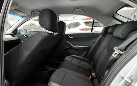 Skoda Rapid I, 2016 год, 650 000 рублей, 12 фотография