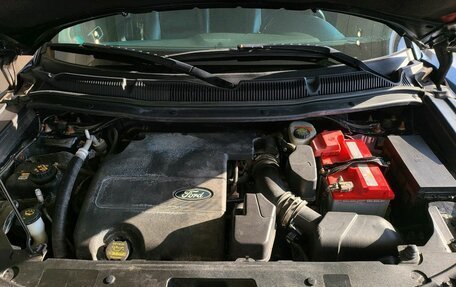 Ford Explorer VI, 2013 год, 1 599 000 рублей, 11 фотография