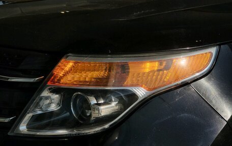 Ford Explorer VI, 2013 год, 1 599 000 рублей, 7 фотография